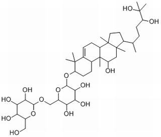 罗汉果皂苷ⅡA288901-45-5