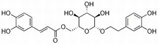 木通苯乙醇苷B105471-98-5