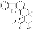 α-Yohimbine说明书