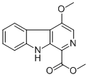 4-Methoxy-1-methoxycarbonyl-β-