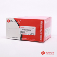 20×DAB显色液 A液和B液各3ml