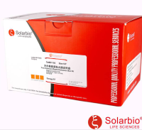 去内毒素质粒大量提取试剂盒