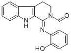 1-Hydroxyrutaecarpine53600-24-1