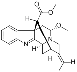 5-Methoxystrictamine870995-64-5