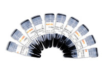 三色蛋白预染marker（10-245 kDa）