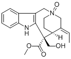 Vallesamine N-oxide126594-73-8