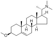 Pachyaximine A128255-08-3