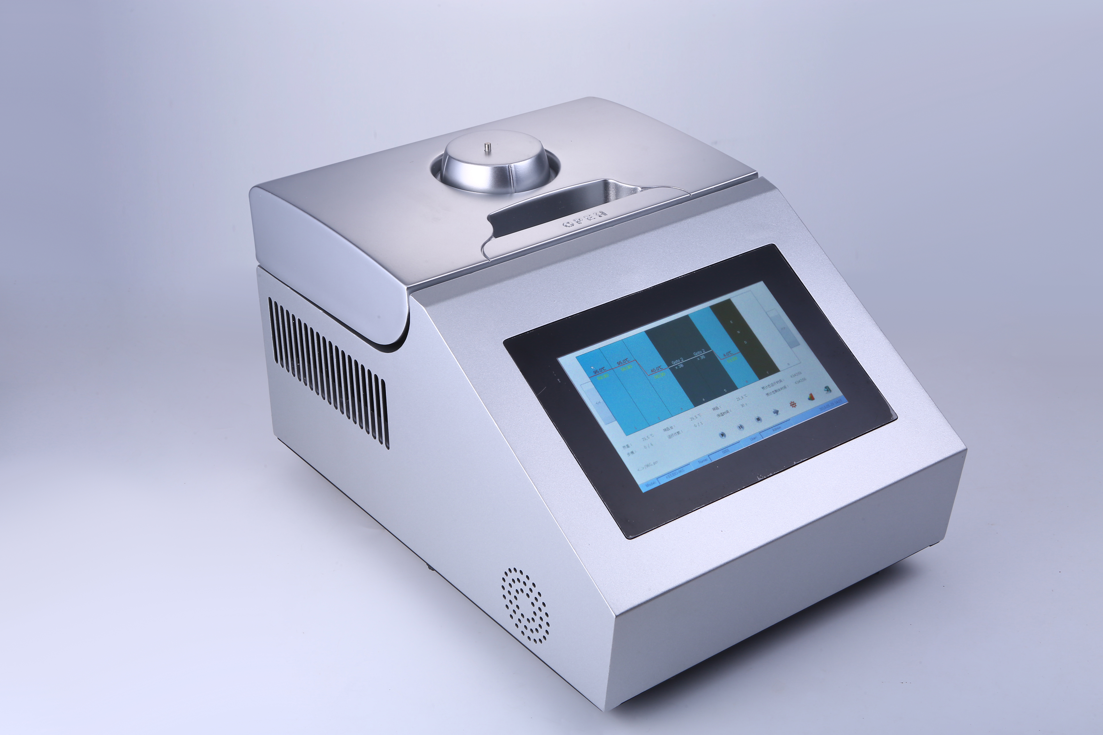 基因扩增仪（PCR仪）KEEBIO-96G