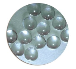 Thermo Scientific™ 8000 系列二氧化硅尺寸标准品