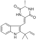 Neoechinulin A51551-29-2