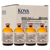 KOVA-Trol  尿检分析冻干粉质控 KOVA-Trol 87325E