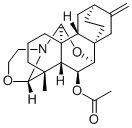 Spiradine F21040-64-2