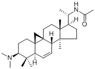 Buxbodine D390362-53-5