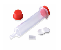 亲和层析柱 1ml DS0101