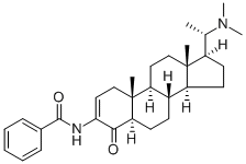 Axillaridine A128255-16-3