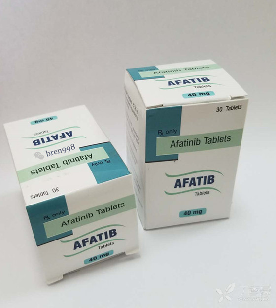 印度阿法替尼的适用症?印度阿法替尼30粒的用法用量和剂量调整