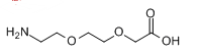 2-(2-(2-氨基乙氧基)乙氧基)乙酸  （AEEA）