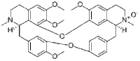 Isotetrandrine N-2'-oxide进口
