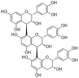 Procyanidin C1说明书