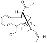 N1-Methoxymethyl picrinine1158845-78-3