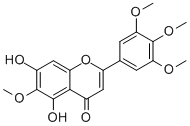 Arteanoflavone68710-17-8