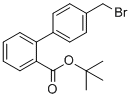 tert-Butyl4'-(bromomethyl)biphenyl-2-carboxylate114772-40-6