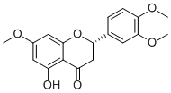 7,3',4'-Tri-O-methyleriodictyol说明书