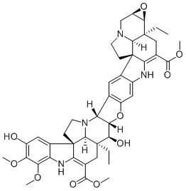 Conophylline图片