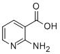 2-Aminonicotinic acid5345-47-1