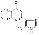 N6-Benzoyladenine4005-49-6