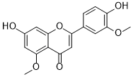 Luteolin 5,3'-dimethyl ether62346-14-9