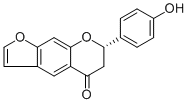 Furano(2",3":7,6)-4'-hydroxyflavanone1454619-70-5