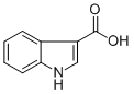 Indole-3-carboxylic acid771-50-6