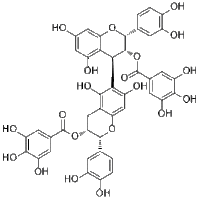 Procyanidin B-5 3,3'-di-O-gallate厂家