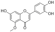 Luteolin 5-methyl ether说明书