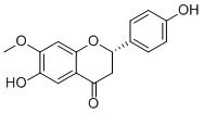 6,4'-Dihydroxy-7-methoxyflavanone厂家