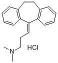 Amitriptyline hydrochloride549-18-8