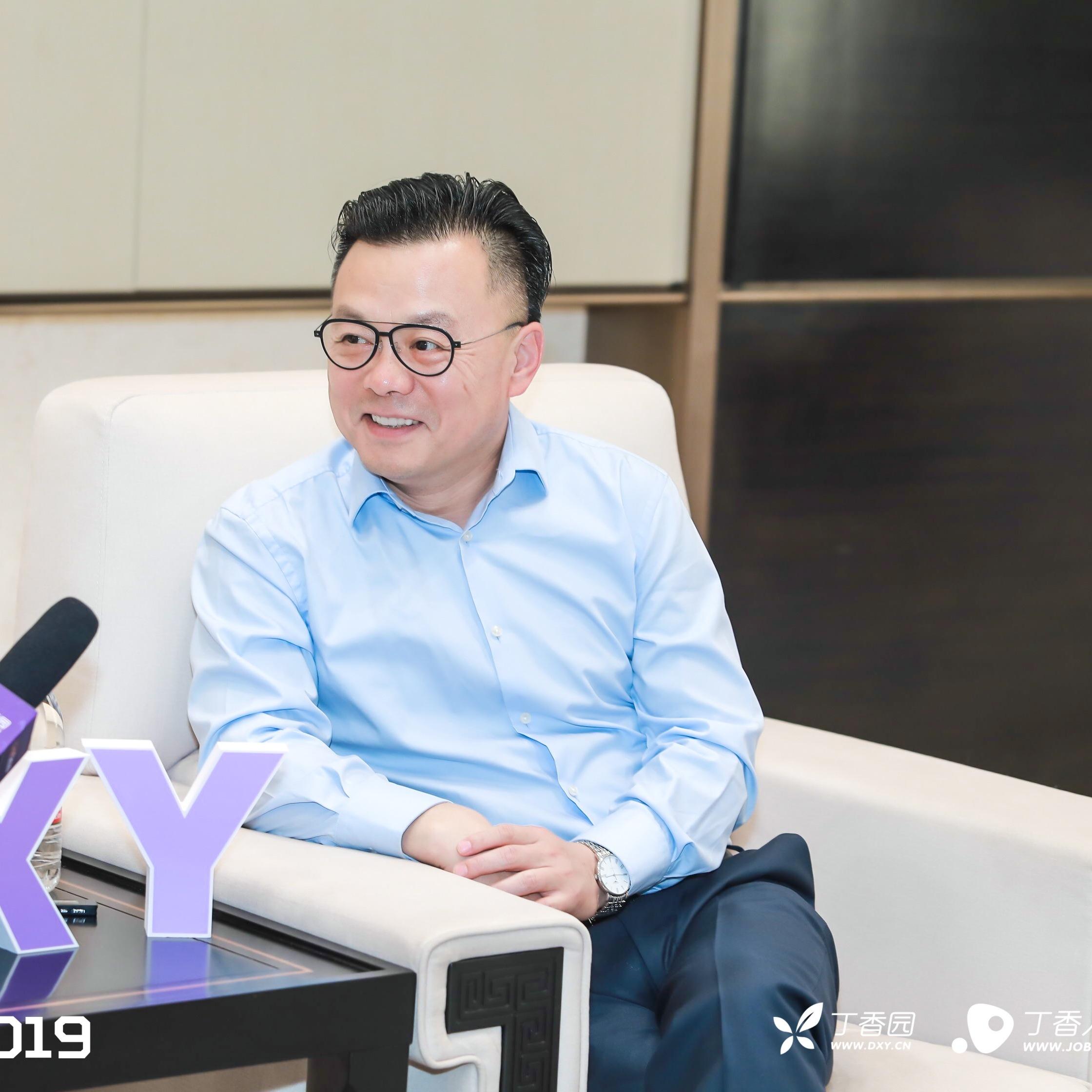 唤醒非公医疗，体系化打造医疗品牌