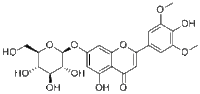 Tricin 7-O-glucoside说明书