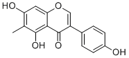 6-Methyl-8-prenylnaringenin图片