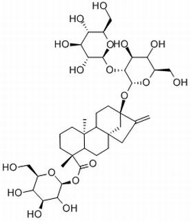 甜菊苷57817-89-7