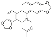 6-Acetonyldihydrosanguinarine厂家