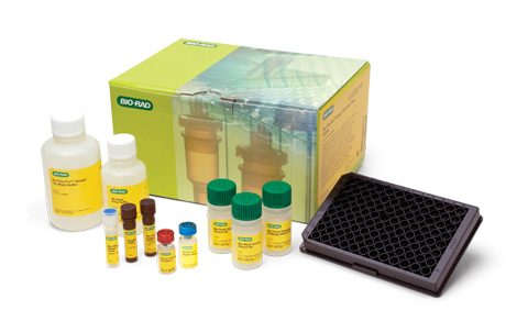 Bio-Rad 人趋化因子筛选检测试剂盒