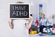 ADHD 一级亲属患精神疾病风险增高！