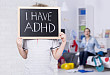 ADHD 一级亲属患精神疾病风险增高！