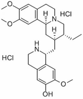 盐酸吐根酚碱3738-70-3