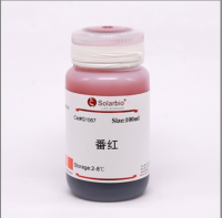 G1067 番红染色液(0.5%，革兰氏) 微生物染色液 索莱宝