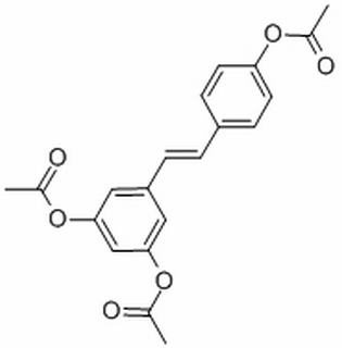 乙酰化白藜芦醇42206-94-0