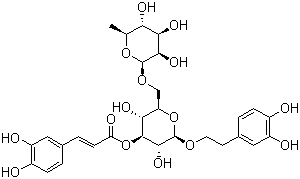 异连翘酯苷A1357910-26-9