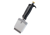 八通道手动移液器30-300微升可整支消毒